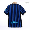 DUMFRIES #2 Inter Milan Home Jersey 2025/26