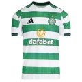 Celtic Home Jersey 2025/26