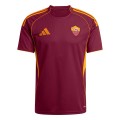 SOULÉ #18 Roma Home Jersey 2025/26