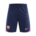 Barcelona Pre-Match Training Shorts 2025/26