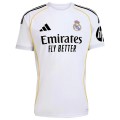 TCHOUAMENI #14 Real Madrid Home Jersey 2025/26 - [Super Replica]