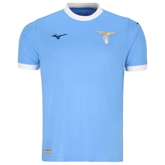 Lazio Home Jersey 2025/26