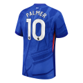 PALMER #10 Chelsea Home Match Jersey Player Version 2025/26