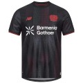 Bayer 04 Leverkusen Home Jersey 2025/26