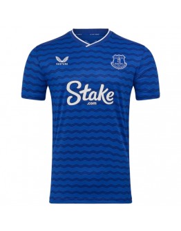 Everton Home Jersey 2025/26