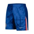 Chelsea Home Soccer Shorts 2025/26