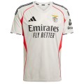 Benfica Away Jersey 2025/26