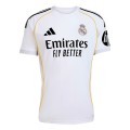 MODRIĆ Special #10 Real Madrid Home Jersey 2025/26 - [Super Replica]