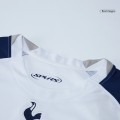 Tottenham Hotspur Home Jersey Kit 2025/26