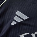 BELLINGHAM #5 Real Madrid Away Jersey 2025/26 - [Super Replica]