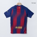 CUBARSÍ #2 Barcelona Home Jersey 2025/26 - UCL
