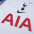XAVI #7 Tottenham Hotspur Home Jersey 2025/26 - UCL