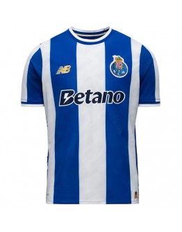 FC Porto Home Match Jersey Player Version 2025/26