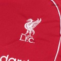 Liverpool Home Jersey Kit 2025/26