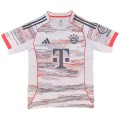 Bayern Munich Away Jersey 2025/26