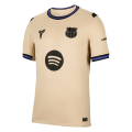 RAPHINHA #11 Barcelona Away Jersey 2025/26 - UCL