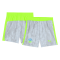 Manchester City Third Soccer Shorts 2025/26