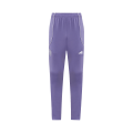 Manchester United Training Tracksuit Kit(Jacket+Pants) Purple 2025/26