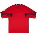 Manchester United Home Long Sleeve Jersey 2025/26