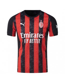 [Super Replica] AC Milan Home Jersey 2025/26