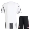 Juventus Home Jersey Kit 2025/26