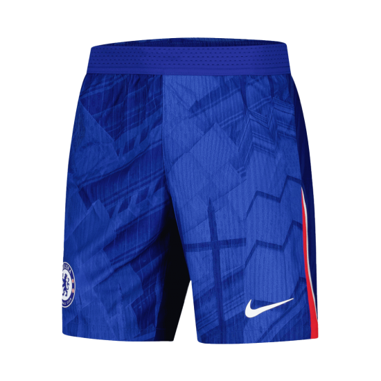 Chelsea Home Soccer Shorts 2025/26
