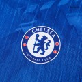 ESTÊVÃO #41 Chelsea Home Match Jersey Player Version 2025/26