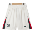 Chelsea Away Shorts 2025/26
