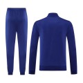 Arsenal Training Tracksuit Kit(Jacket+Pants) Blue 2025/26