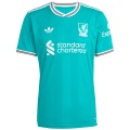 ISAK #9 Liverpool Third Jersey 2025/26