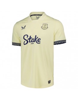 Everton Away Jersey 2025/26
