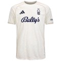 Nottingham Forest Away Jersey 2025/26