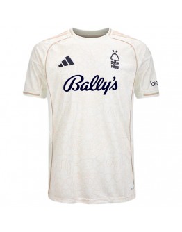 Nottingham Forest Away Jersey 2025/26