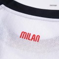 FOFANA #19 AC Milan Away Match Jersey Player Version 2025/26