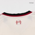 Liverpool Away Jersey Full Kit 2025/26