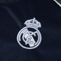 Kids Real Madrid Away Jersey Kit 2025/26 - [Super Replica]