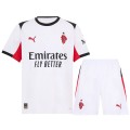 AC Milan Away Jersey Kit 2025/26