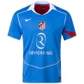 Atletico Madrid Third Jersey 2025/26