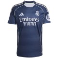 [Super Replica] Real Madrid Away Jersey 2025/26