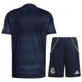[Super Replica] Real Madrid Away Jersey Kit 2025/26