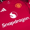 Manchester United Home Jersey Full Kit 2025/26 - [Super Replica]