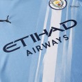HAALAND #9 Manchester City Home Jersey 2025/26 - Club World Cup [Super Replica]