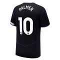 Palmer #10 Chelsea Third Jersey 2025/26