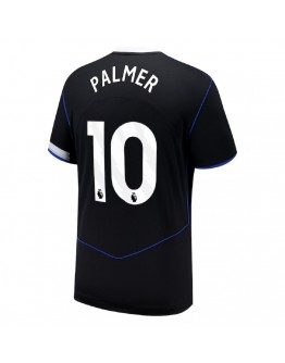 Palmer #10 Chelsea Third Jersey 2025/26