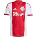 Ajax Home Jersey 2025/26