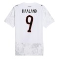 HAALAND #9 Manchester City KidSuper Jersey 2025/26 - Club World Cup