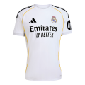 VINI JR. #7 Real Madrid Home Jersey 2025/26 - [Super Replica]