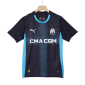 RABIOT #25 Marseille Away Jersey 2025/26