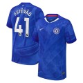 ESTÊVÃO #41 Chelsea Home Jersey 2025/26 - [Super Replica]