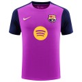 Barcelona Pre-Match Training Jersey 2025/26